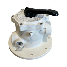 ВЕНТИЛ 6-ПЪТЕН 1 1/2" ЗА ФИЛТЪР 5-20 м3/ч